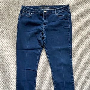 Michael Kors demon jeans